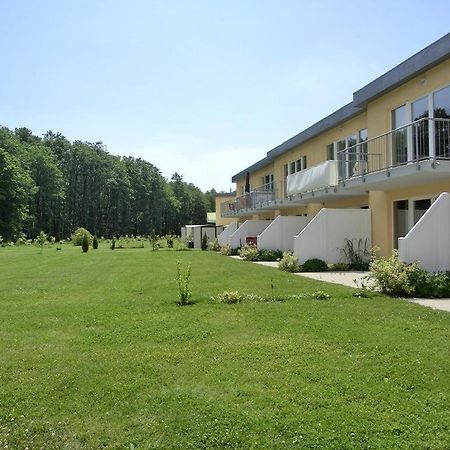 Ferienwohnung Kwi 58 Og Graal-Mueritz Buitenkant foto