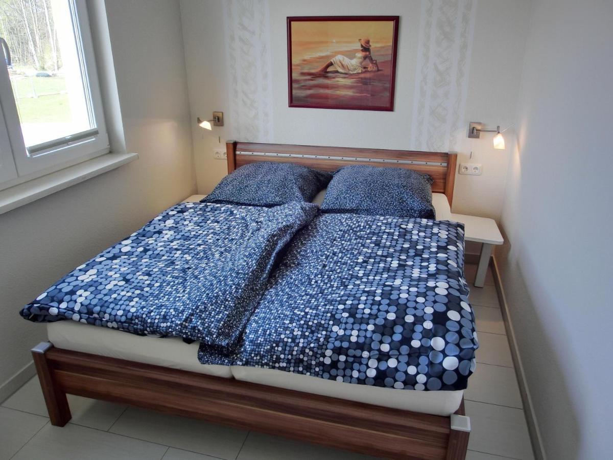 Ferienwohnung Kwi 58 Og Graal-Mueritz Buitenkant foto